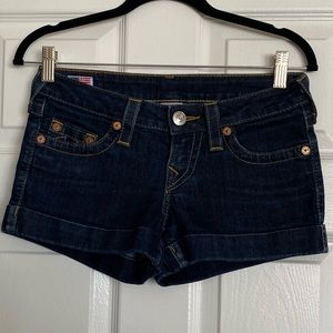 True Religion Shorts